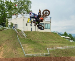 MXGP Oss gaat door!